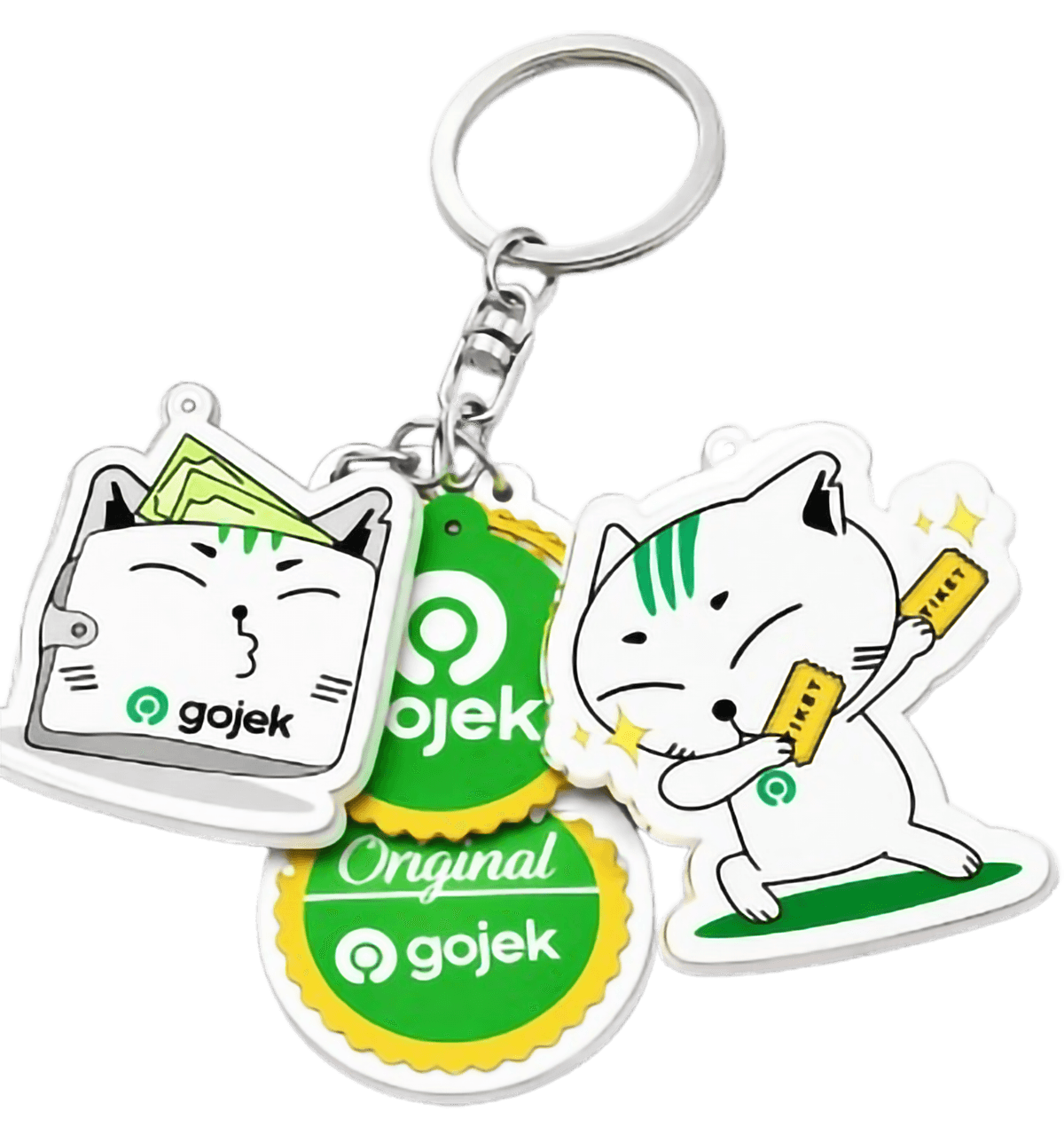 Keychain