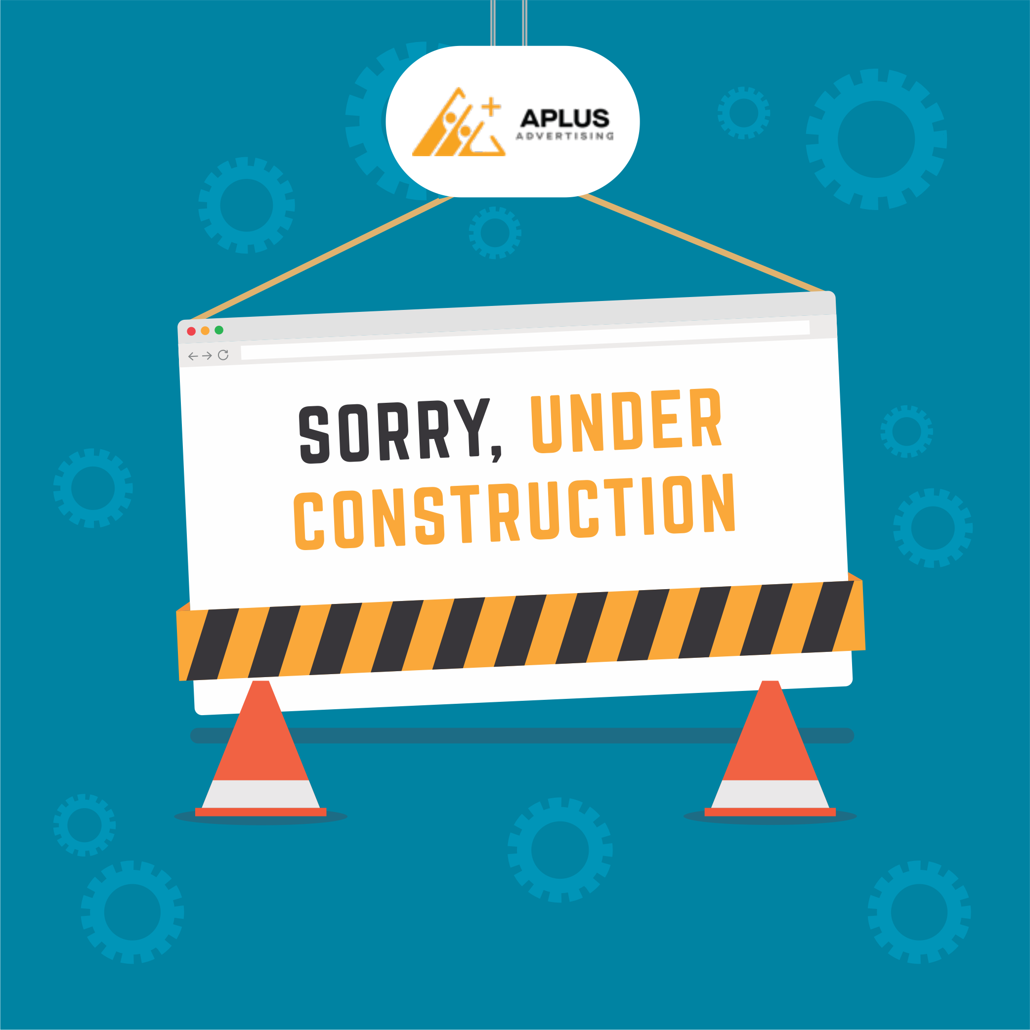 Acrylic Lettering 3D